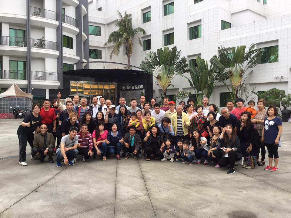 公司旅遊包車｜穩定調度輕鬆出發